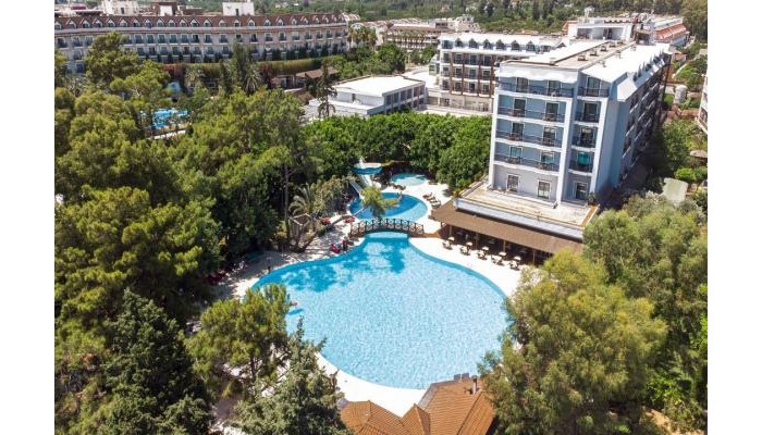 Fore Resort & Spa (Ex Prado Beach) poza 21