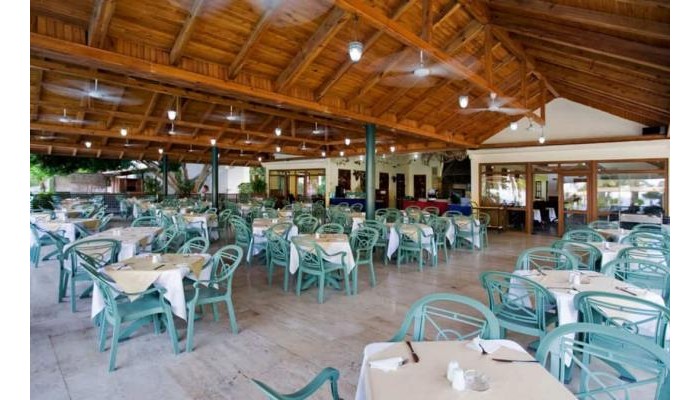 Fun & Sun Smart Akman Park (Ex Marvida Hotel Akman Park) poza 5