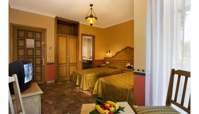 Fun & Sun Smart Akman Park (Ex Marvida Hotel Akman Park) poza 2