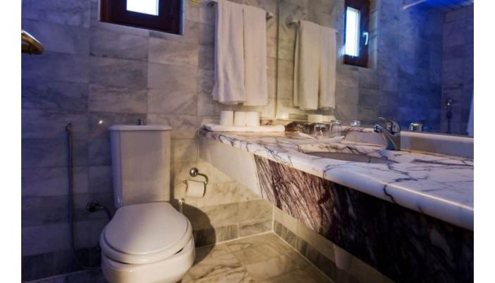 Fun & Sun Smart Akman Park (Ex Marvida Hotel Akman Park) poza 4