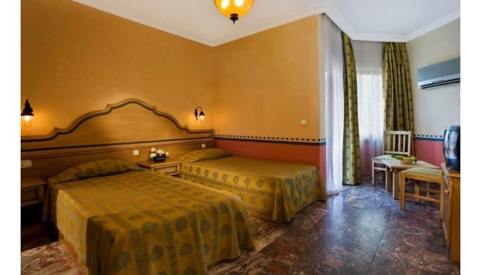 Fun & Sun Smart Akman Park (Ex Marvida Hotel Akman Park) poza 1