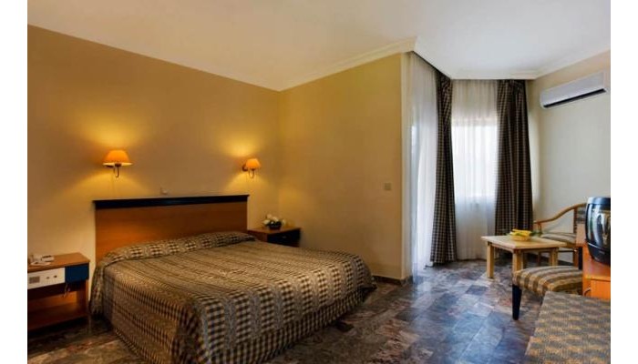 Fun & Sun Smart Akman Park (Ex Marvida Hotel Akman Park) poza 3