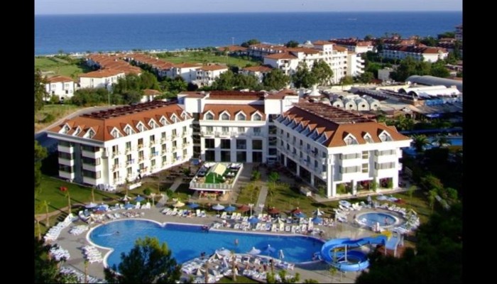 Miramor Hotel & Spa poza 0