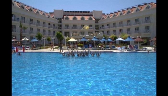 Miramor Hotel & Spa poza 3