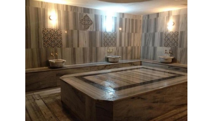 Hotel Grand Nar poza 13