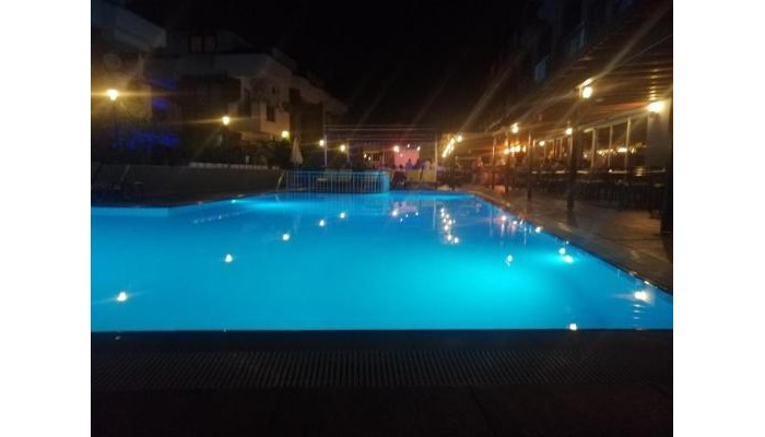 Hotel Grand Nar poza 11