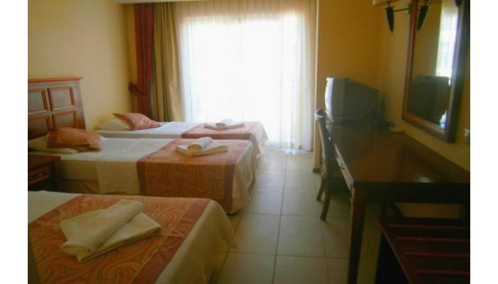 Hotel Grand Nar poza 7