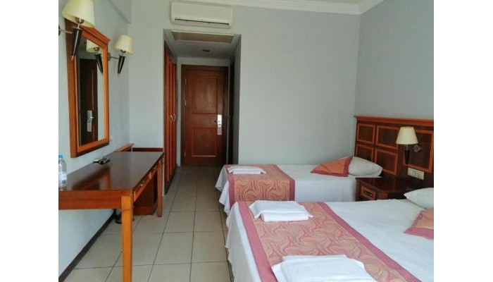 Hotel Grand Nar poza 3