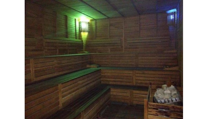 Hotel Grand Nar poza 12