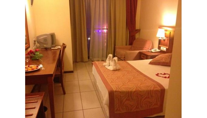 Hotel Grand Nar poza 5