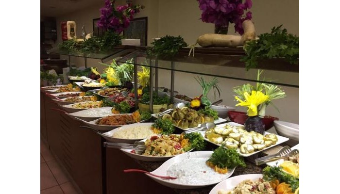 Hotel Grand Nar poza 8