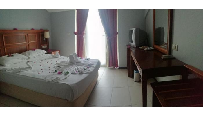 Hotel Grand Nar poza 6