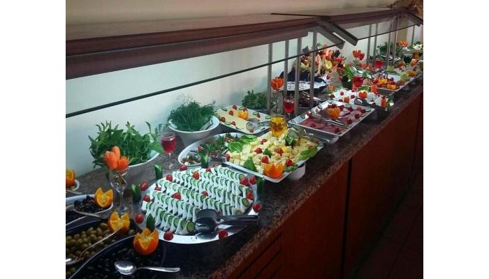 Hotel Grand Nar poza 9