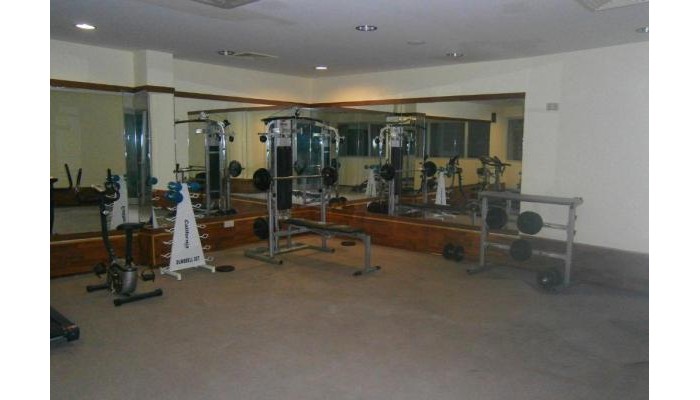 Hotel Grand Nar poza 14