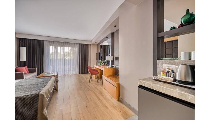 Gravel Hotels Select poza 8