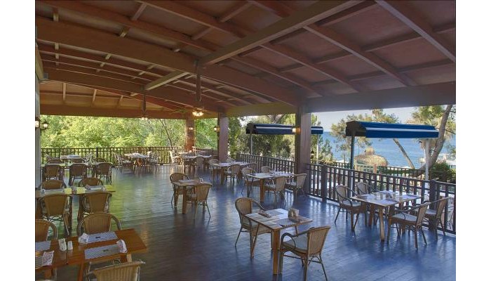 Gravel Hotels Select poza 16