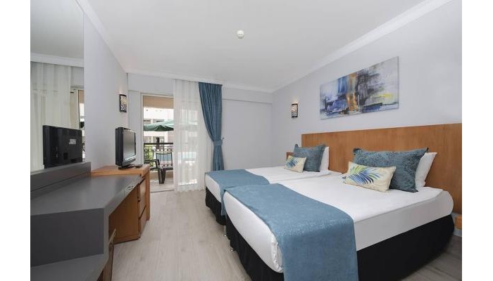 Gravel Hotels Select poza 5