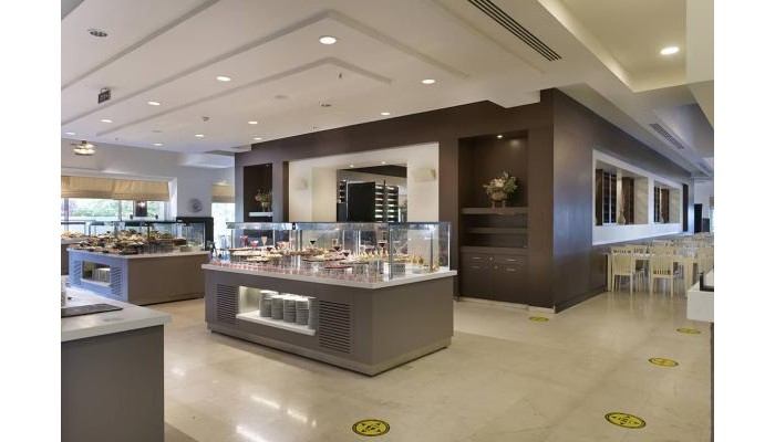 Gravel Hotels Select poza 22