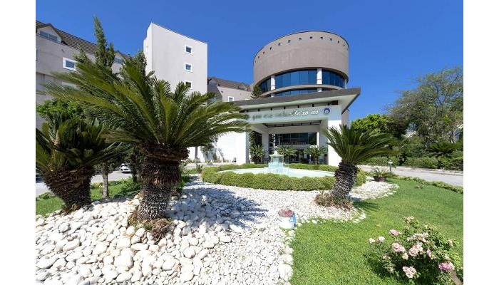 Gravel Hotels Select poza 1