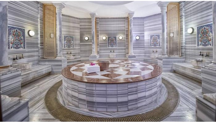 Gravel Hotels Select poza 24