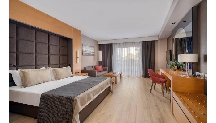 Gravel Hotels Select poza 2