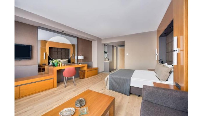 Gravel Hotels Select poza 7