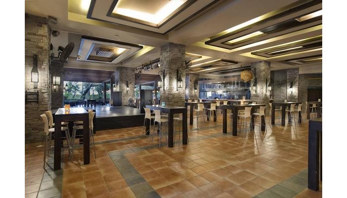 Gravel Hotels Select poza 20