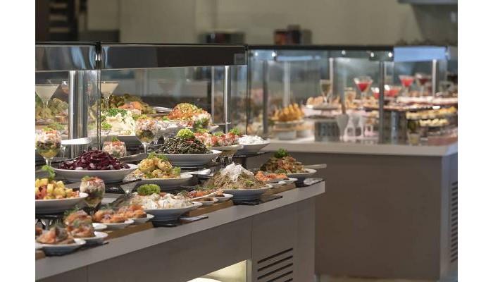 Gravel Hotels Select poza 21