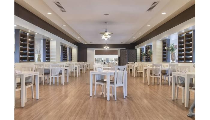 Gravel Hotels Select poza 15