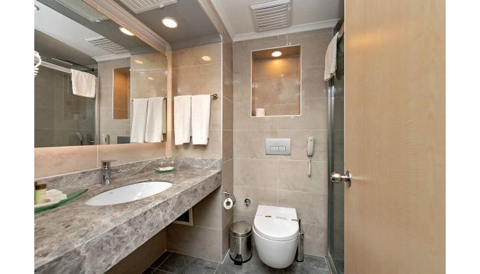 Gravel Hotels Select poza 13