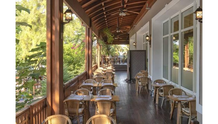 Gravel Hotels Select poza 17