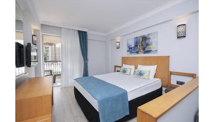 Gravel Hotels Select poza 4