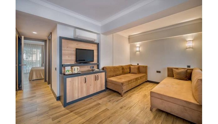 Gravel Hotels Select poza 10