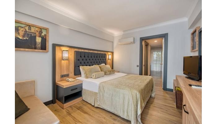 Gravel Hotels Select poza 6