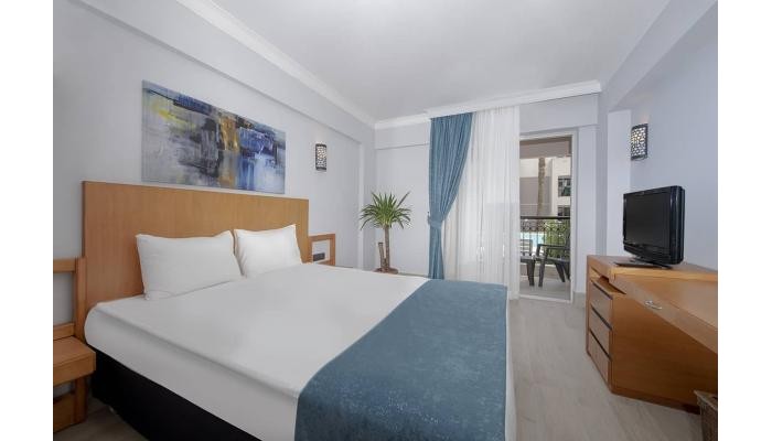 Gravel Hotels Select poza 3