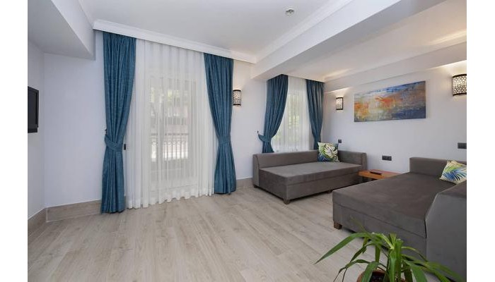 Gravel Hotels Select poza 9