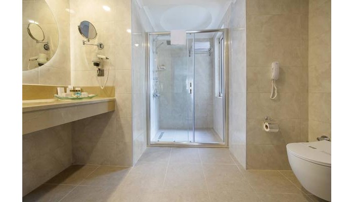 Gravel Hotels Select poza 11