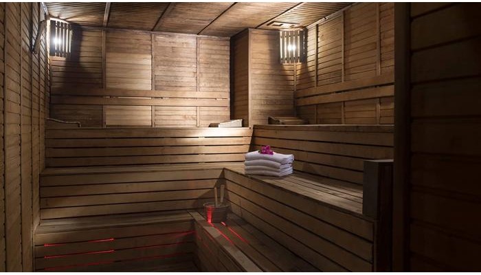 Gravel Hotels Select poza 26