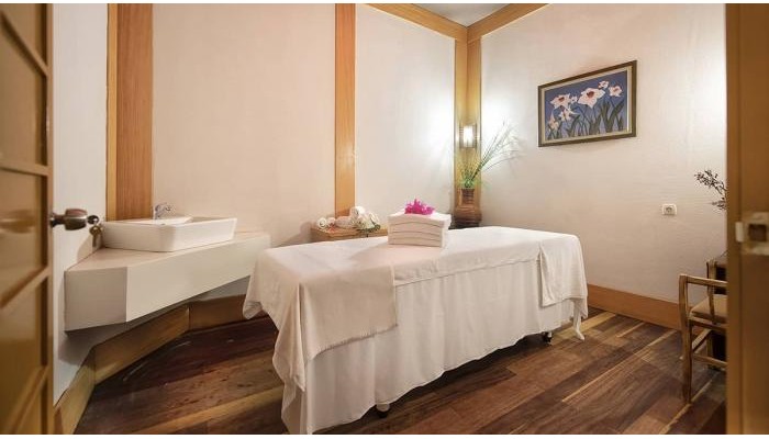 Gravel Hotels Select poza 25