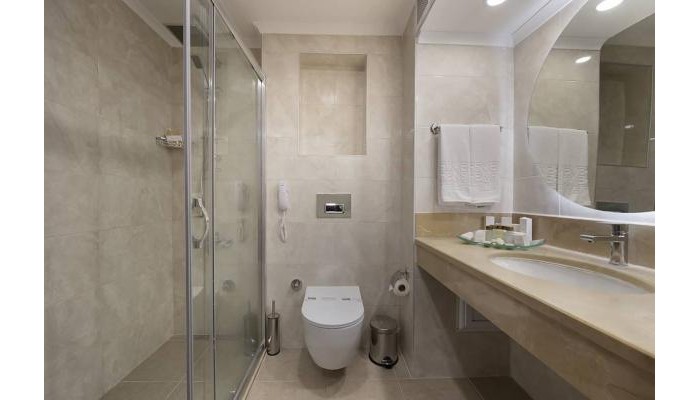 Gravel Hotels Select poza 12