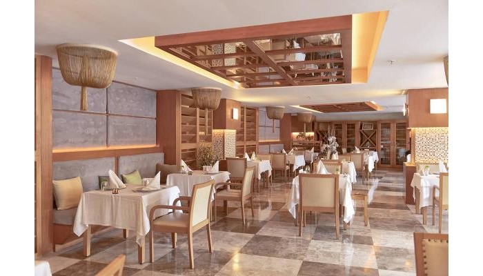 Gravel Hotels Select poza 19