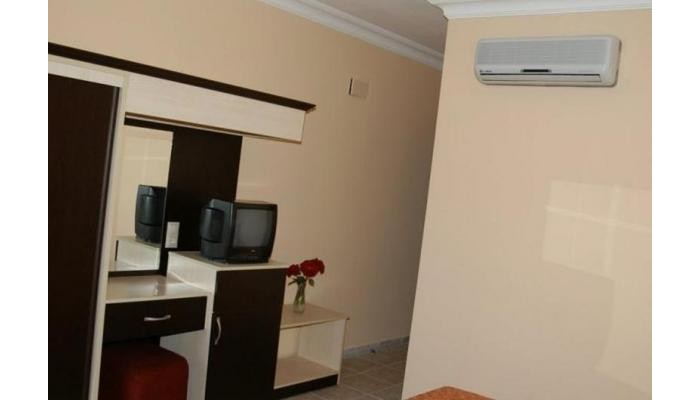 Himeros Beach Hotel poza 3