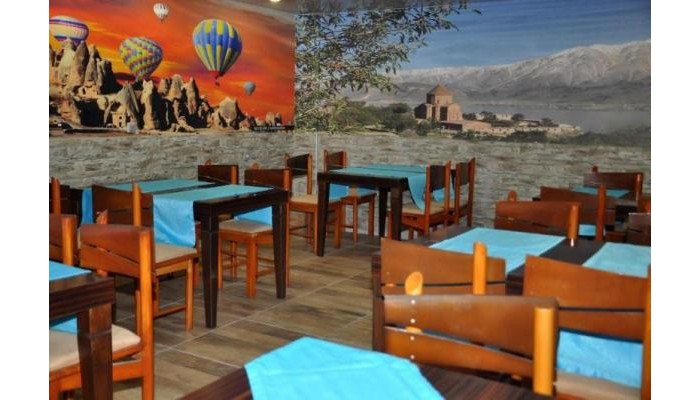 Himeros Beach Hotel poza 11