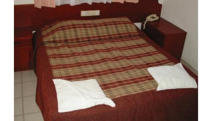 Himeros Beach Hotel poza 1