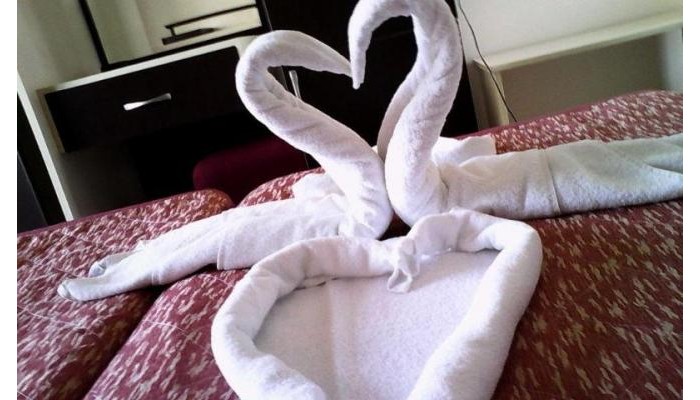 Himeros Beach Hotel poza 6