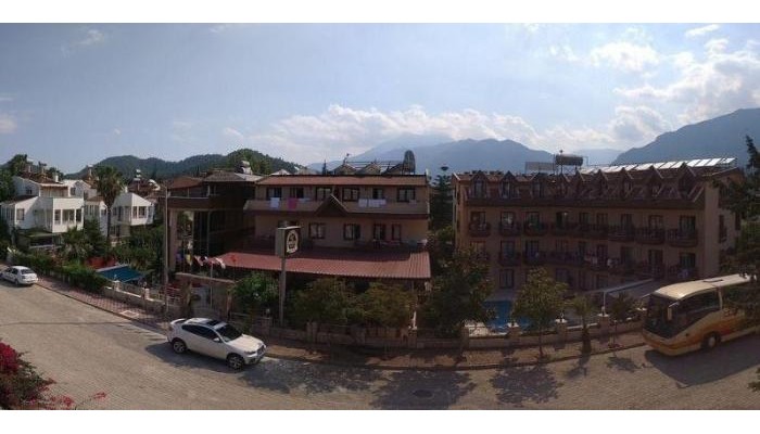 Himeros Beach Hotel poza 12