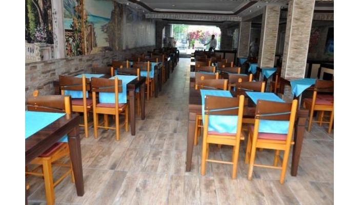 Himeros Beach Hotel poza 9