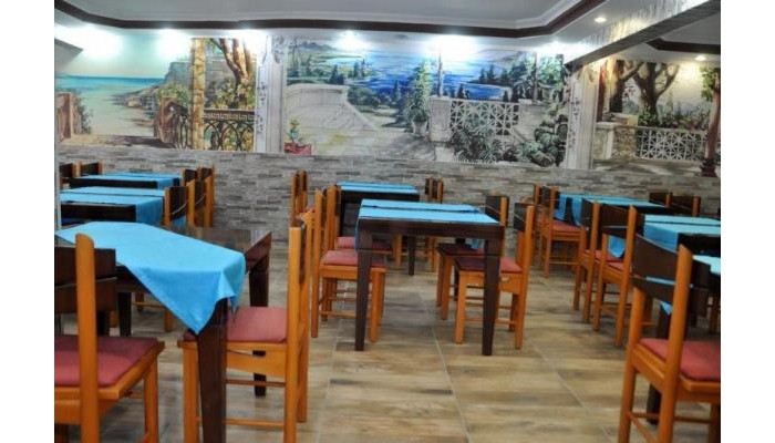 Himeros Beach Hotel poza 10