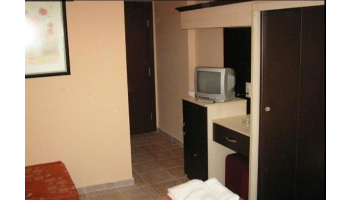 Himeros Beach Hotel poza 5