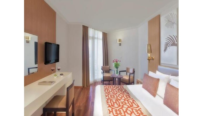 Hotel Akka Alinda poza 8